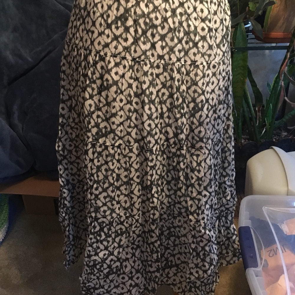 Stylin' Skirt
